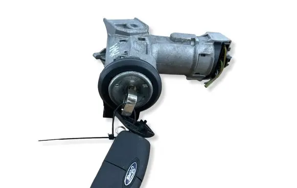 Ford Fiesta Ignition lock 8V513F880CG