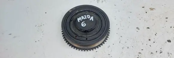 Mazda 6 Crankshaft gear 