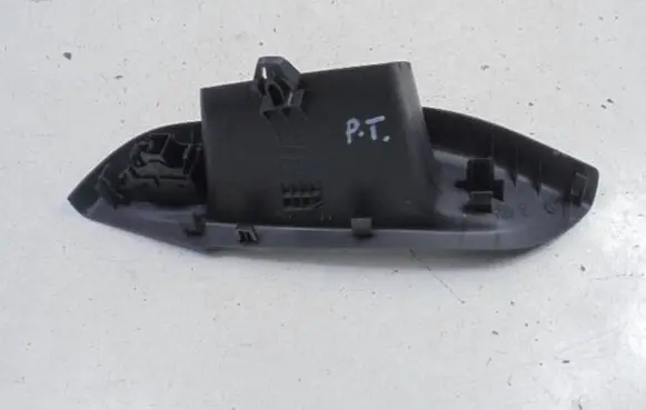 Ford Focus Electric window control switch BM51A237W20BEW