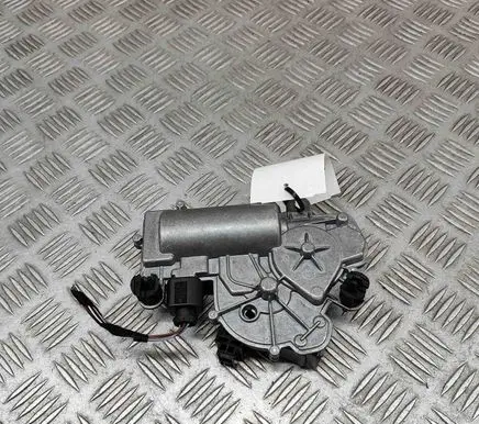 Volkswagen PASSAT B8 Tailgate/trunk/boot lift motor 3G0827887B