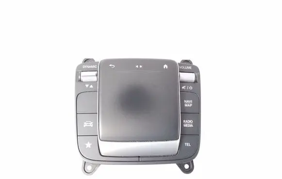 Mercedes-Benz A W177 Multifunctional control switch/knob A2479003803