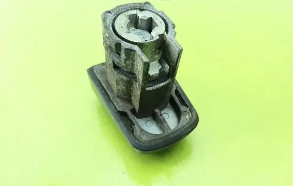Opel Corsa D Ignition lock 56155D