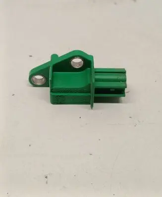 Audi Q7 4L Airbag deployment crash/impact sensor 1K0909606C