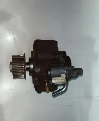 Volvo V60 Fuel injection high pressure pump 9676289780 5WS40893 A2C53384062