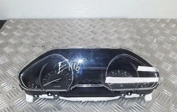 Speedometer (instrument cluster)
