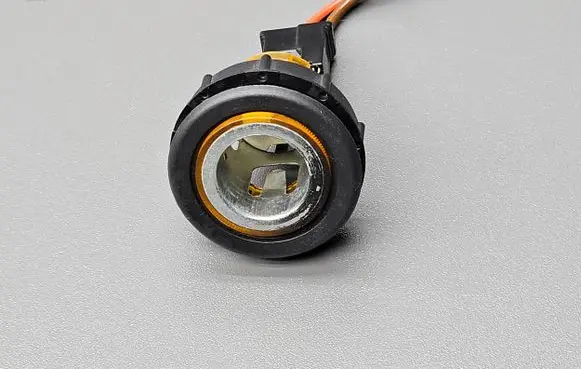 Mini Cooper Countryman R60 12 V Socket (rear) 