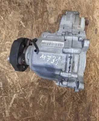 BMW X1 E84 Gearbox transfer box case 27107643755 ATC35L A2C73522001