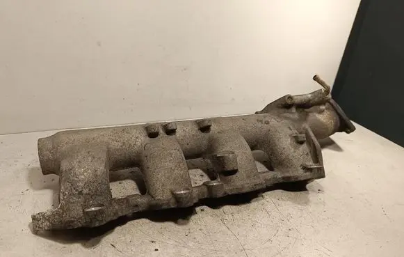 Nissan Navara D40 Intake manifold 2410601