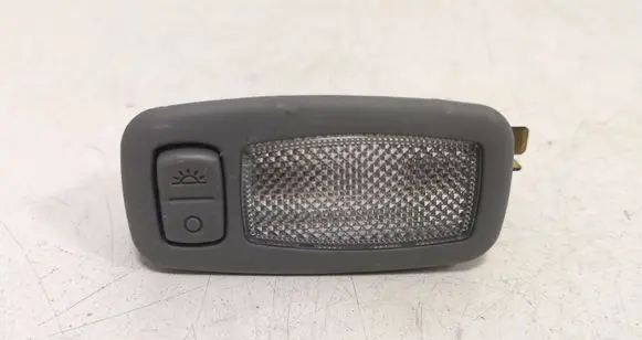 KIA Rio Other interior light
