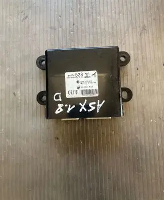Mitsubishi ASX Other control units/modules 8637A528 0ACG8D841MECNE