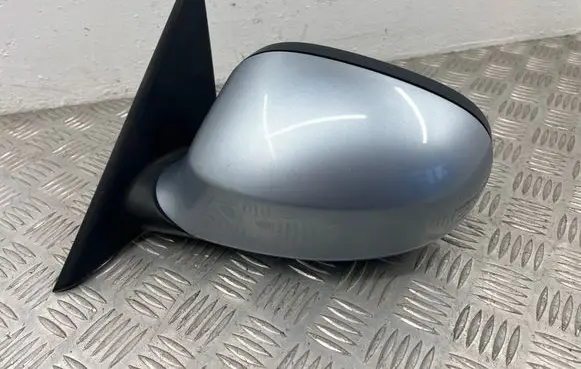 BMW 3 E90 E91 Manual wing mirror 7182695