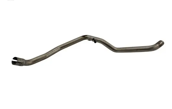 Audi Q7 4L Webasto auxiliary heater silencer 7L0819507B