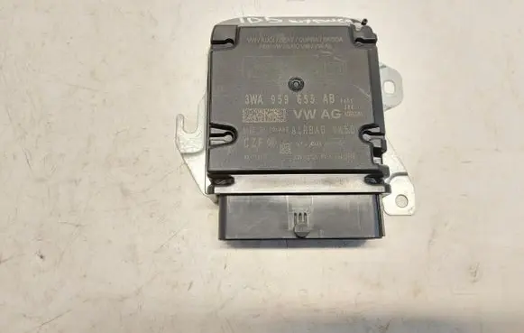 Volkswagen ID.5 Airbag control unit/module 3WA959655ABJLK123