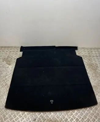 Peugeot 508 II Trunk/boot floor carpet liner 