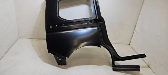 Volkswagen Caddy Rear quarter panel 2K7813328