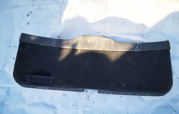 Volvo V50 Other trunk/boot trim element 09486874