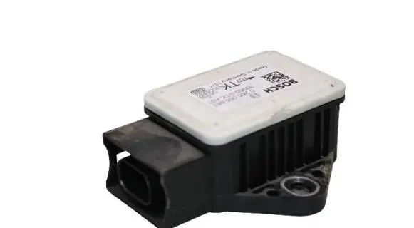 Honda CR-V ESP acceleration yaw rate sensor 0265005683 3006282