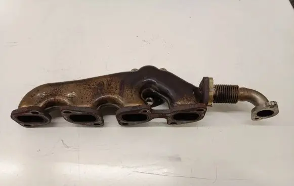 Mercedes-Benz CLA C117 X117 W117 Exhaust manifold A65114007