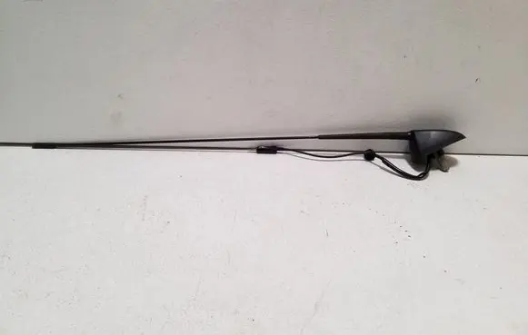 Radio antenna