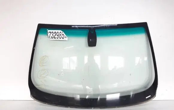 BMW 6 E63 E64 Front windscreen/windshield window 43R00185 9120309