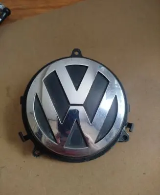Volkswagen Golf V Tailgate/trunk/boot exterior handle 1K0827469B 3C5827469B 1K0827469F
