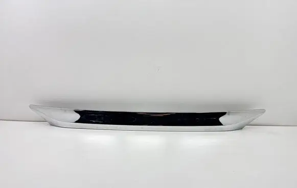 Lexus RX III Trunk door license plate light bar 7680148241