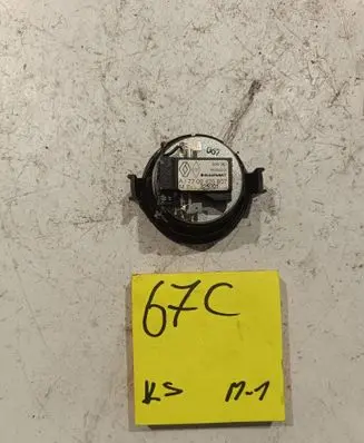 Renault Scenic I Front door high frequency speaker 40899700