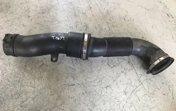 Air intake duct part