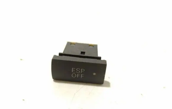 ESP (stability program) switch