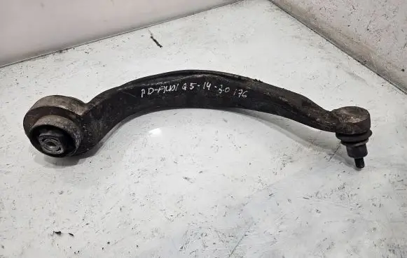 Front control arm