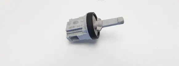 Volkswagen Golf V Interior temperature sensor 1K0907543A