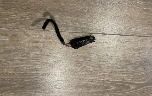 Volkswagen ID.3 Other devices 5WA907527