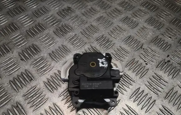 Jaguar XJ X350 Intake manifold valve actuator/motor 0637008530