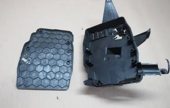 Ford Kuga II Other control units/modules CV6112A659AD M536B