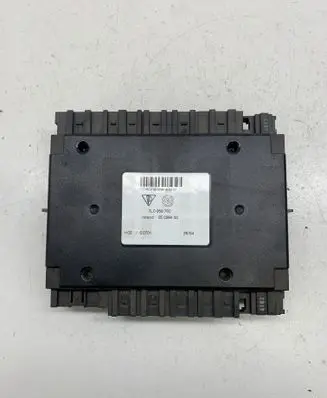 Volkswagen Touareg I Seat control module 7L0959760