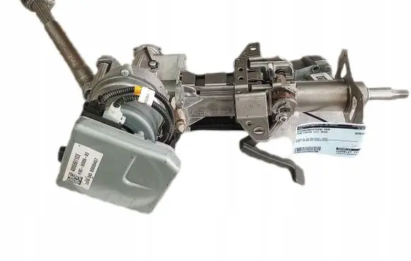 Electric power steering pump