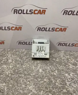 BMW 5 E39 Fuse box set 55892110 0526338100 8386032
