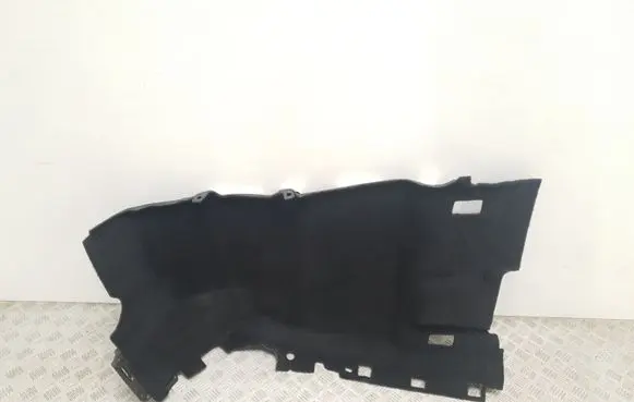 Tesla Model 3 Interior carpet 1127302-00-B