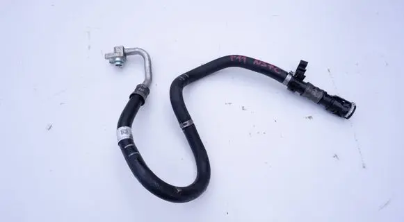 BMW 5 F10 F11 Power steering hose/pipe/line 6781834