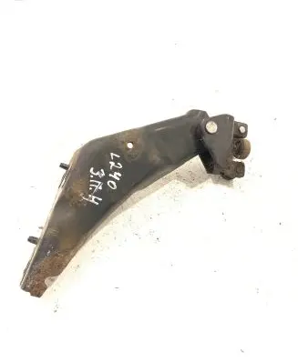 Peugeot Partner Sliding door lower roller guide/hinge 9680486680F06