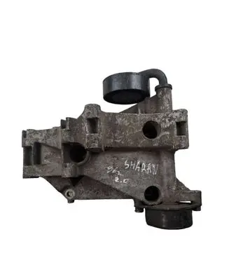 Volkswagen Sharan Engine mounting bracket 037903143G