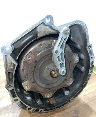 BMW 1 E81 E87 Automatic gearbox 7592524 7591971 8279545