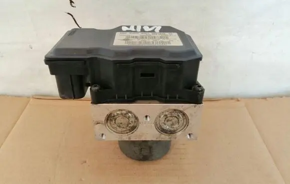 Mini One - Cooper Coupe R56 ABS control unit/module 
