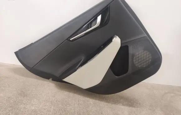 KIA EV6 Rear door card panel trim 83C01CV200