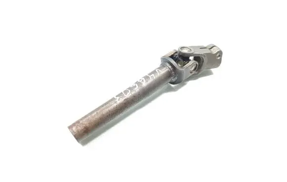 Steering column universal joint