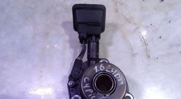 Citroen C4 II Picasso clutch release bearing 