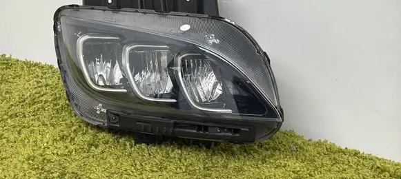 Hyundai Kona I Headlight/headlamp J992163060