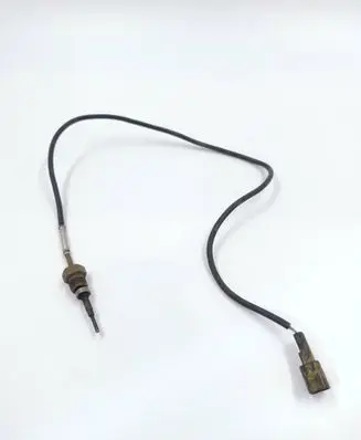 Ford Transit Custom Exhaust gas temperature sensor BK2A12B591AB