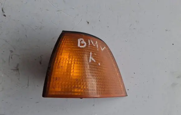 BMW 3 E36 Front indicator light 1387043 0152606 145051