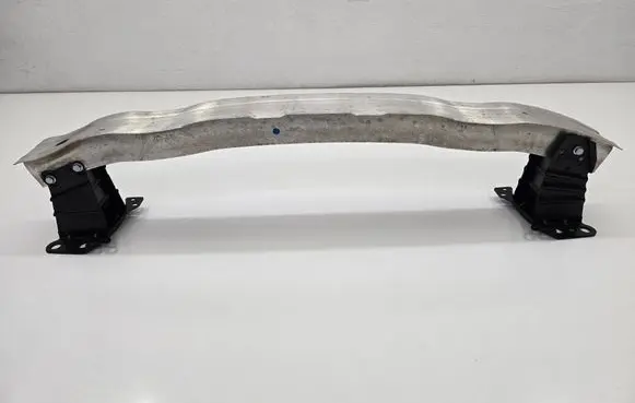 Audi A3 S3 A3 Sportback 8P Front bumper support beam 8P0807113B